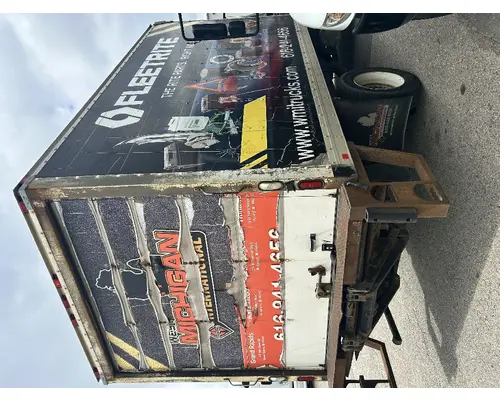 INTERNATIONAL 4300 Door Panel (Trim)