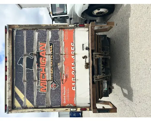 INTERNATIONAL 4300 Door Panel (Trim)