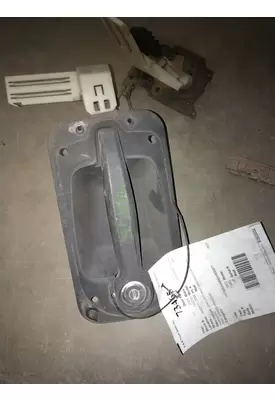 INTERNATIONAL 4300 Door Parts