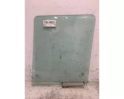 INTERNATIONAL 4300 Door Window Glass