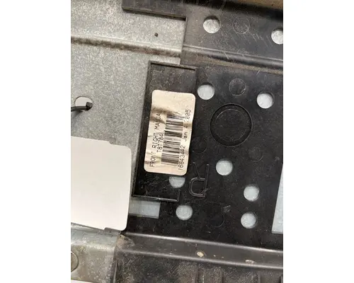 INTERNATIONAL 4300 Door Window Regulator, Front