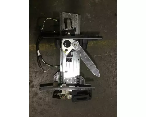 INTERNATIONAL 4300 Door Window Regulator, Front