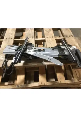 INTERNATIONAL 4300 Door Window Regulator, Front