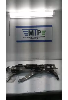 INTERNATIONAL 4300 Door Window Regulator, Front