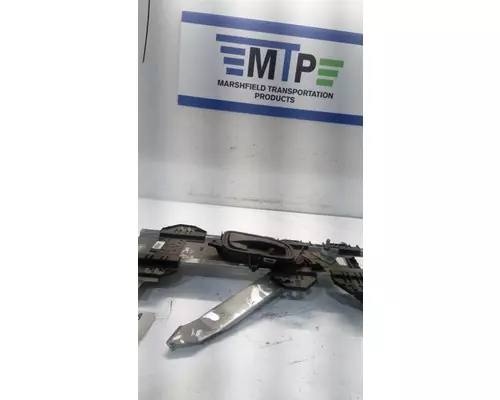INTERNATIONAL 4300 Door Window Regulator, Front