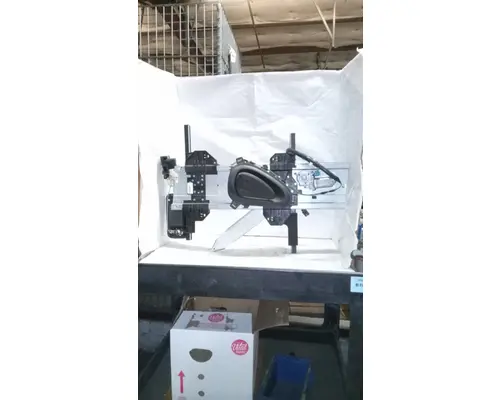 INTERNATIONAL 4300 Door Window Regulator, Front