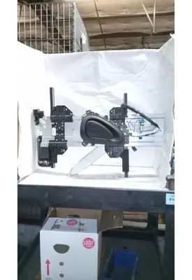 INTERNATIONAL 4300 Door Window Regulator, Front
