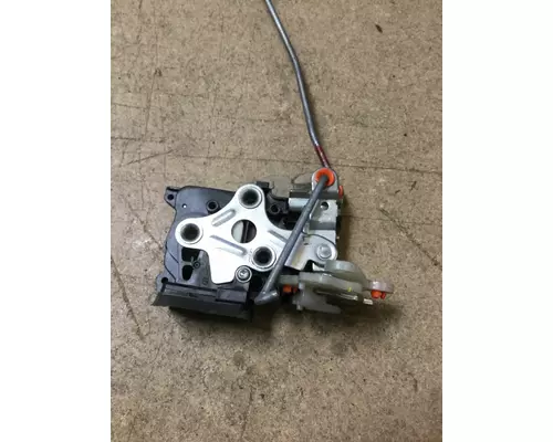 INTERNATIONAL 4300 Door Window Regulator, Front