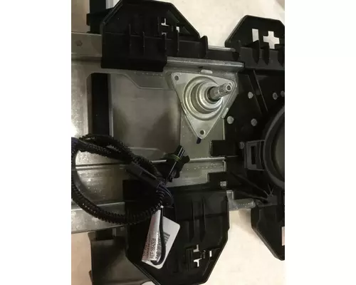 INTERNATIONAL 4300 Door Window Regulator, Front