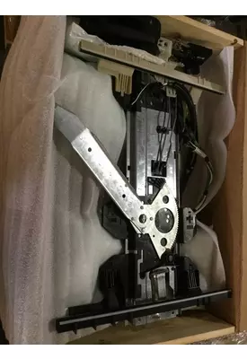 INTERNATIONAL 4300 Door Window Regulator, Front