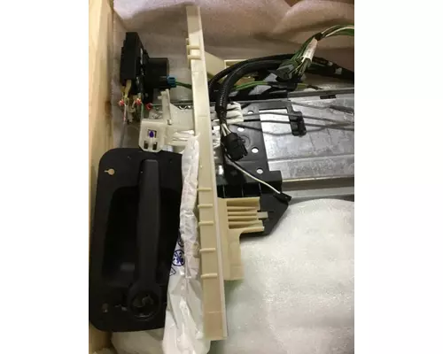 INTERNATIONAL 4300 Door Window Regulator, Front
