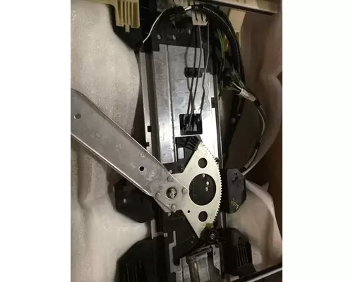 INTERNATIONAL 4300 Door Window Regulator, Front
