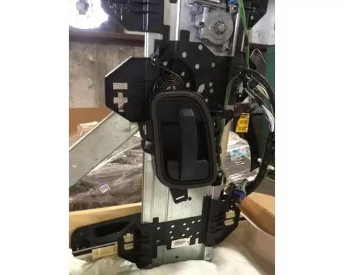 INTERNATIONAL 4300 Door Window Regulator, Front