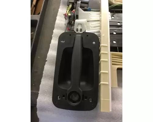 INTERNATIONAL 4300 Door Window Regulator, Front