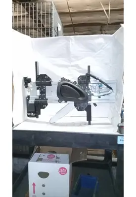 INTERNATIONAL 4300 Door Window Regulator, Front