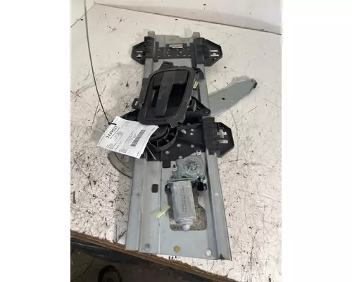 INTERNATIONAL 4300 Door Window Regulator, Front
