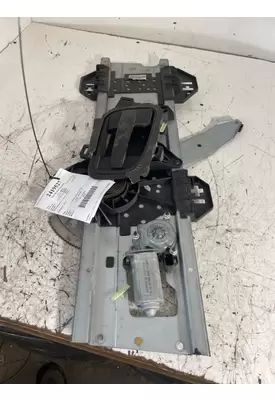 INTERNATIONAL 4300 Door Window Regulator, Front