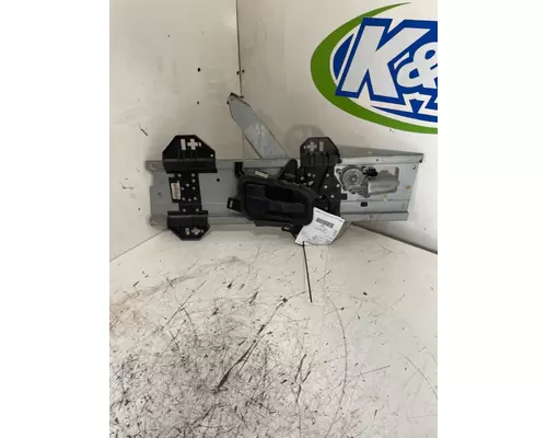 INTERNATIONAL 4300 Door Window Regulator, Front