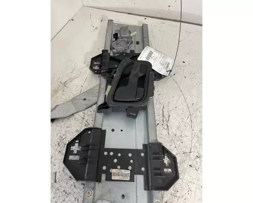 INTERNATIONAL 4300 Door Window Regulator, Front