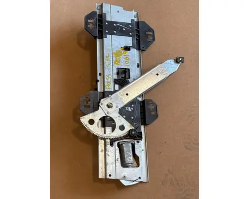 INTERNATIONAL 4300 Door Window Regulator, Front
