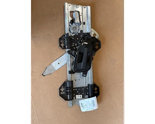 INTERNATIONAL 4300 Door Window Regulator, Front