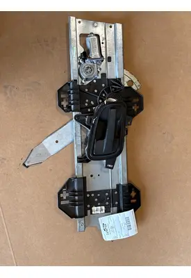 INTERNATIONAL 4300 Door Window Regulator, Front