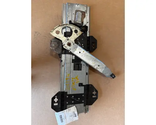INTERNATIONAL 4300 Door Window Regulator, Front