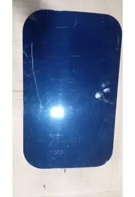 INTERNATIONAL 4300 Door Window Regulator, Front