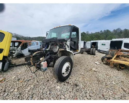 INTERNATIONAL 4300 Drive Shaft, Rear