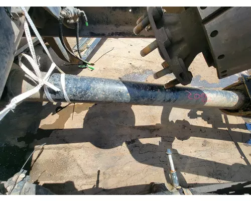 INTERNATIONAL 4300 Drive Shaft, Rear