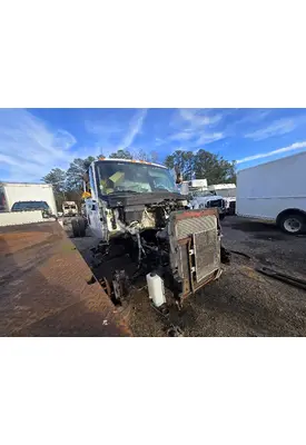 INTERNATIONAL 4300 Drive Shaft, Rear