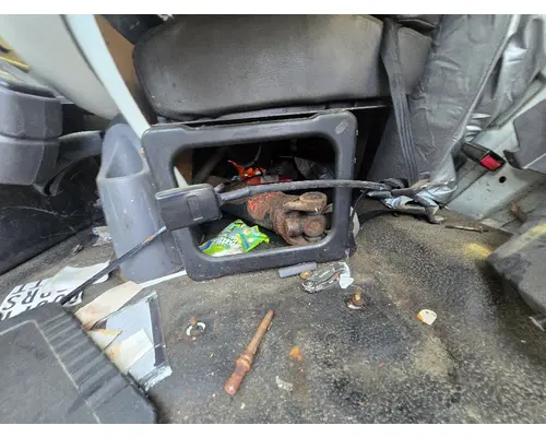 INTERNATIONAL 4300 Drive Shaft, Rear