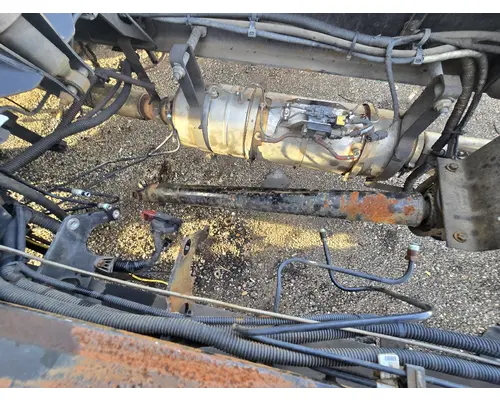 INTERNATIONAL 4300 Drive Shaft, Rear