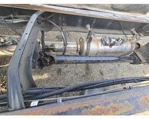 INTERNATIONAL 4300 Drive Shaft, Rear