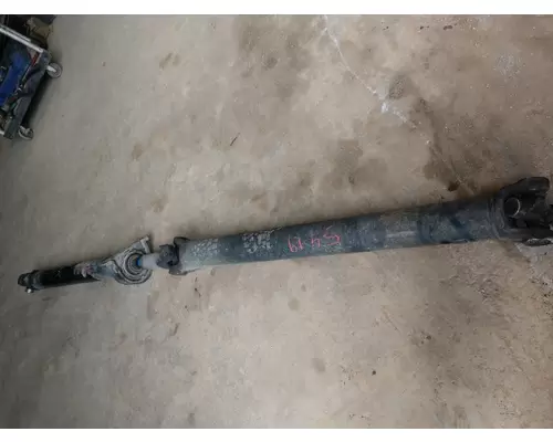 INTERNATIONAL 4300 Drive Shaft, Rear