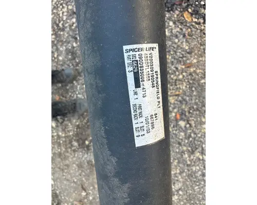 INTERNATIONAL 4300 Drive Shaft, Rear