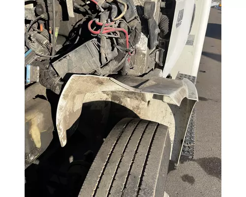 INTERNATIONAL 4300 ECM (Body Control Module)
