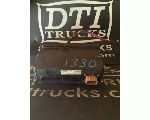 INTERNATIONAL 4300 ECM (Body Control Module)
