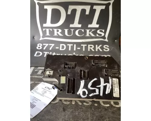 INTERNATIONAL 4300 ECM (Body Control Module)