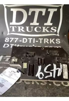 INTERNATIONAL 4300 ECM (Body Control Module)