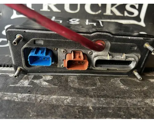 INTERNATIONAL 4300 ECM (Body Control Module)