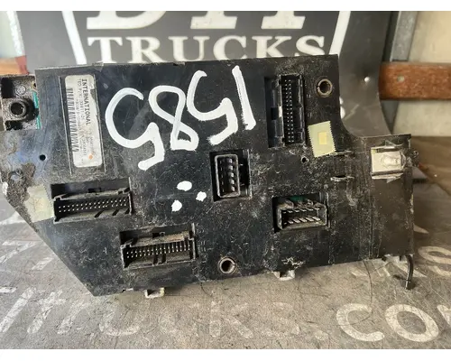INTERNATIONAL 4300 ECM (Body Control Module)