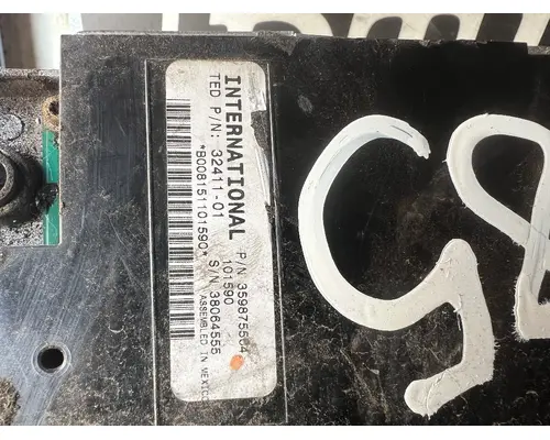 INTERNATIONAL 4300 ECM (Body Control Module)