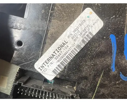INTERNATIONAL 4300 ECM (Body Control Module)