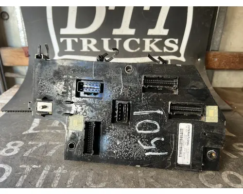 INTERNATIONAL 4300 ECM (Body Control Module)