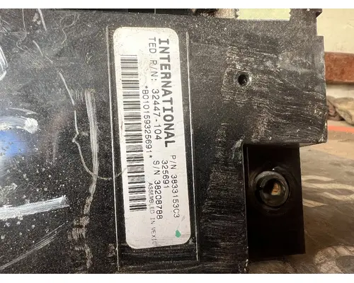 INTERNATIONAL 4300 ECM (Body Control Module)