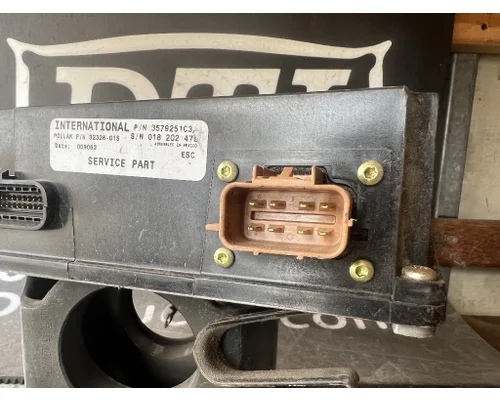 INTERNATIONAL 4300 ECM (Body Control Module)