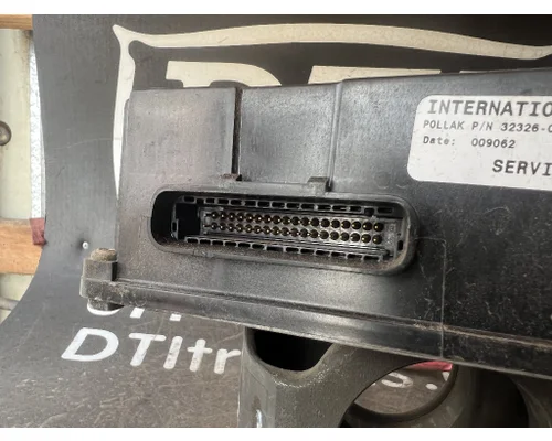 INTERNATIONAL 4300 ECM (Body Control Module)