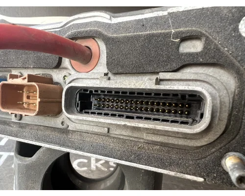 INTERNATIONAL 4300 ECM (Body Control Module)