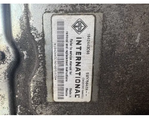 INTERNATIONAL 4300 ECM (Body Control Module)